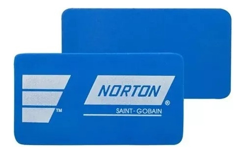 Taco Lixador Pequeno Eva Classic Com 2 Unidades - Norton