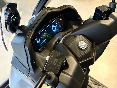 Joiryde 300 Abs-2025- 0km-48x S Entrada-ny