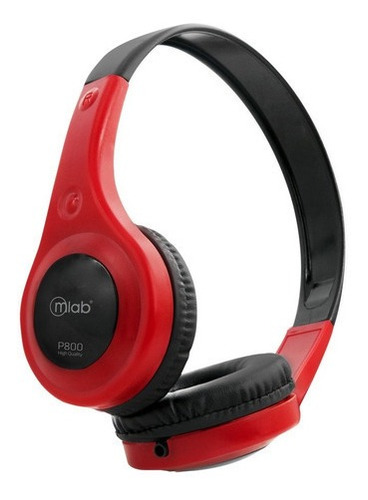 Audífono Microlab P800 Headband / Superstore