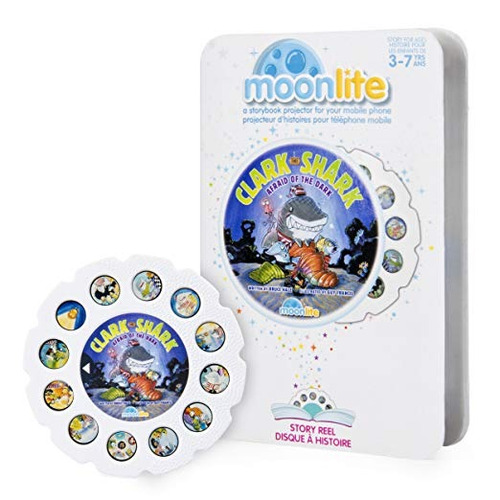 Moonlite - Clark El Tiburón: Solo En La Oscuridad Historia C