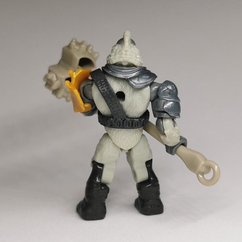 Figura Tartarus Halo 2 Character Pack Con Martillo 1 Tartarus (Usado)