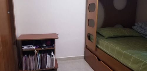 Imagen 15 de 19 de Apartamento En Res. San Francisco, San Diego 04124667445 (ata-887)