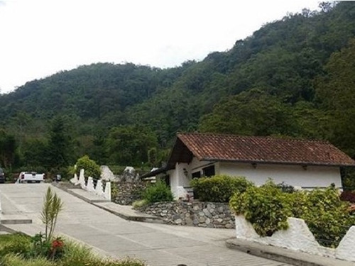 Imagen 9 de 11 de Hotel - Posada En Venta. Codigo 575999