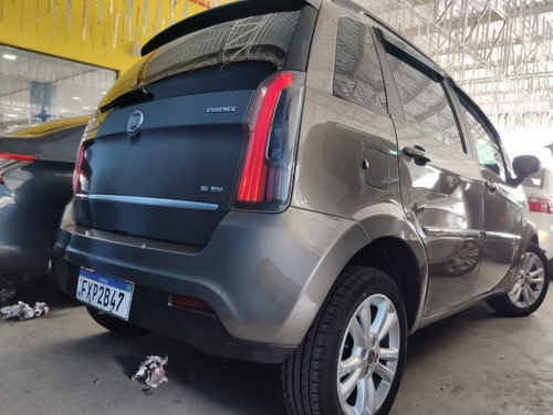 Idea 1.6 Mpi Essence 16v Flex 4p Automatizado