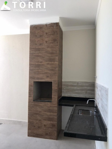 Casa À Venda No Condomínio Jardim Terras De São Francisco - Cc00233 - 69476234