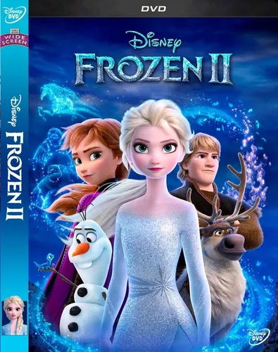 Frozen 2 ganha um novo trailer dublado da Disney - assista