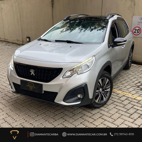 Peugeot 2008 GF THP INC