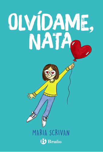 Olvã­dame, Nata - Scrivan, Maria