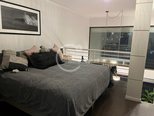 Departamento En Venta En Las Condes