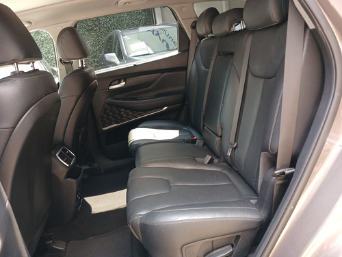 Hyundai Santa Fe Sport