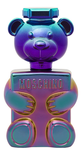 Moschino Toy 2 Pearl Edp 100 Ml