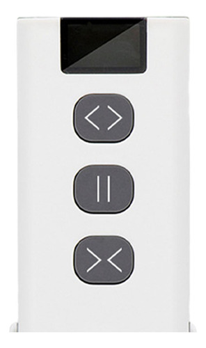 Control Remoto Del Interruptor De Cortina Wifi Rf Para