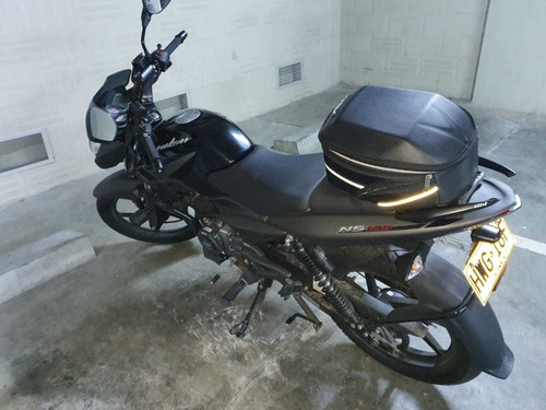 Pulsar Auteco 2021