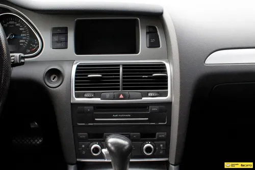 Audi Q7 3.0 Quattro Tdi