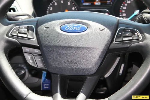 Ford Escape 2.0 TITANIUM TP