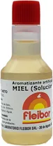 Comprar Esencias Aromáticas Fleibor 30cc Sabor Dulces Y Salados