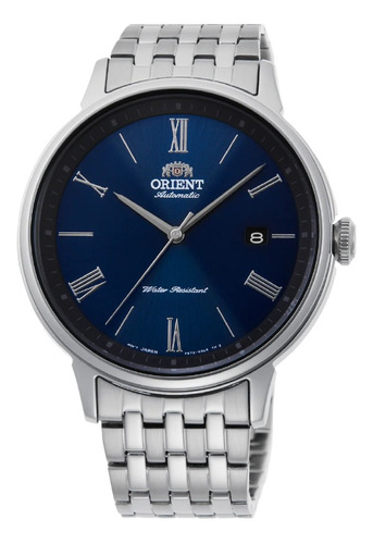 Reloj Orient Ra-ac0j03l Hombre Automatico