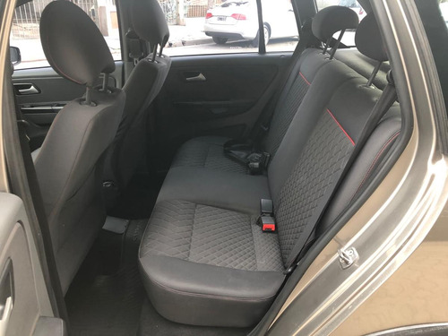 Volkswagen Suran 1.6 Comfortline