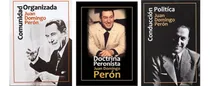 Comprar Libros De Juan Domingo Peron Lote Oferta