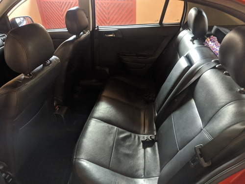 Chevrolet Astra