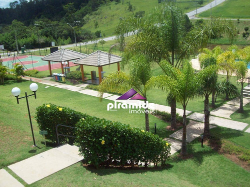 Imagem 5 de 23 de Terreno À Venda, 1300 M² Por R$ 380.000,00 - Recanto Santa Barbara - Jambeiro/sp - Te0999