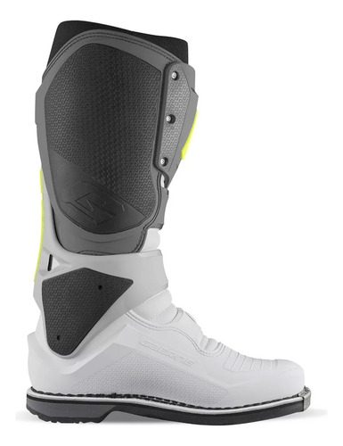 Bota Gaerne Sg 22 Bico De Aco Motocross Trilha Enduro Hard