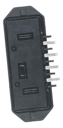 Sensor De Velocidad Del Vehículo De Transmisión Ecu Jre710e