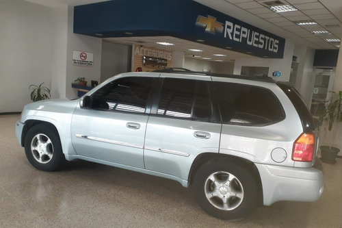 Imagen 6 de 12 de Chevrolet Trail Blazer 4x4 Blindada