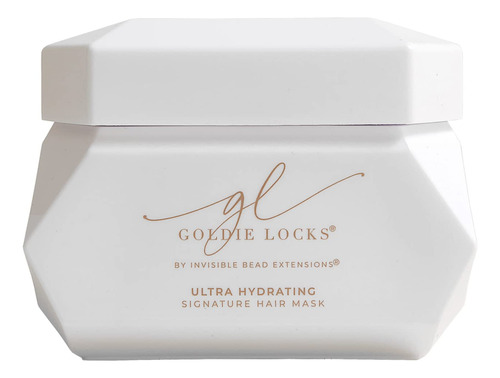 Goldie Locks Mascara Para El Cabello Ultra Hydrating Signatu