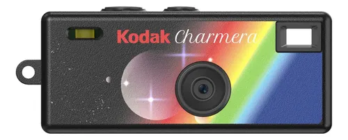 デジタルカメラ Kodak Charmera 1987 type1 Câmera Digital Kodak Charmera 1987 Chaveiro Estilo Aleatório