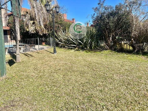 Terreno Lote En Venta Country Club Banco Provincia