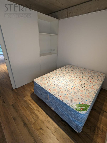 Espectacular 2 Ambientes - 45 M2 - Super Moderno - Amoblado - Villa Crespo