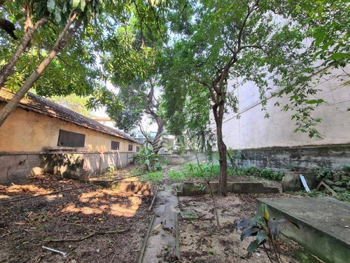 Imagem 27 de 30 de Casa Com 4 Dormitórios À Venda, 161m² De Terreno. - Ca0709