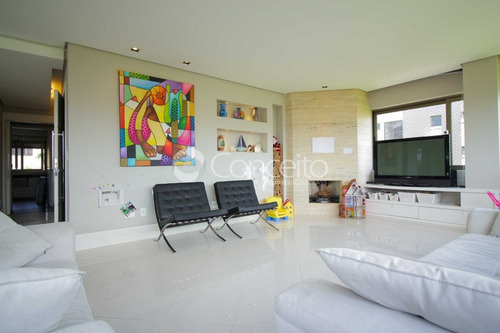 Imagem 3 de 15 de Apartamentos - Auxiliadora - Ref: 11168 - V-11168