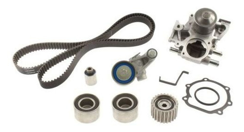 Kit Distribucion Bomba Agua Subaru Legacy 2.5 H4 05-09