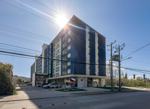 Edificio Smart Isla Teja Departamento 2d (74911)