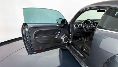 Imagen 14 de 15 de 41480 - Volkswagen Beetle 2016 Con Garantía