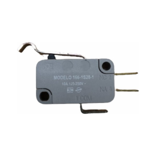 Micro Switch Hartmann 166-1s28-1