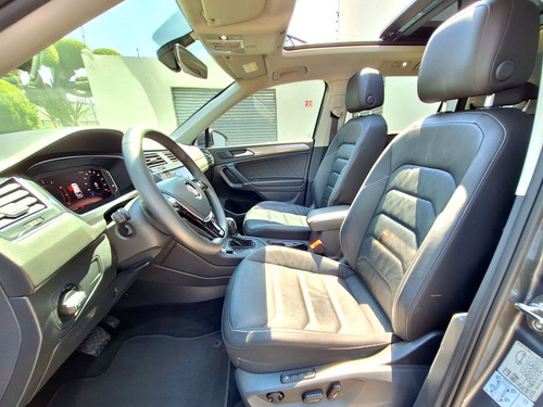 Volkswagen Tiguan 1.4 R-line
