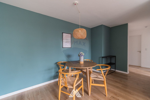 Imagen 6 de 17 de Venta Apartamento 2 Dorm Parrillero Y Garage