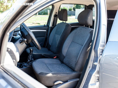 Imagen 13 de 25 de Renault Duster Dynamique 1.6 Extra Full | Permuta / Financia