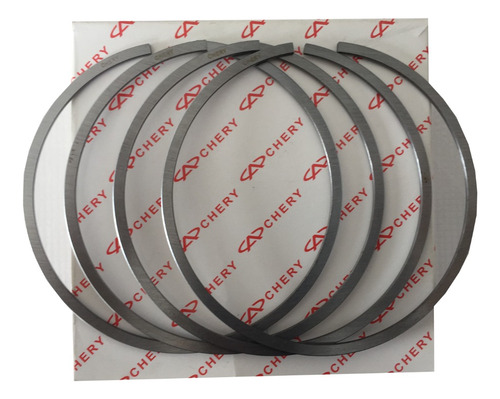 Anillos Chery Grand Tiger 4x2 A 020 (0.50 Mm)