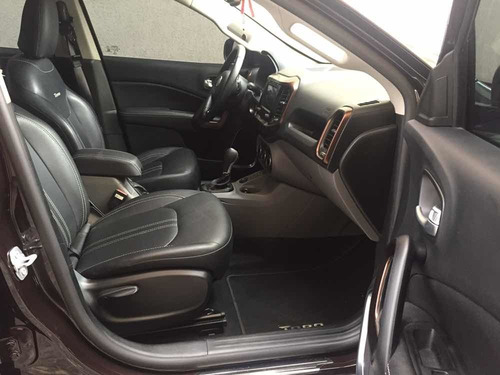 Fiat Toro 2020 2.4 Volcano 16v Flex 4x2 Aut. 4p