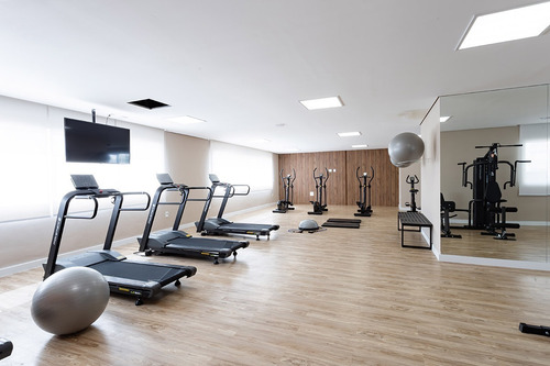 Imagem 5 de 21 de Apartamento - Apabs102m - 69290725