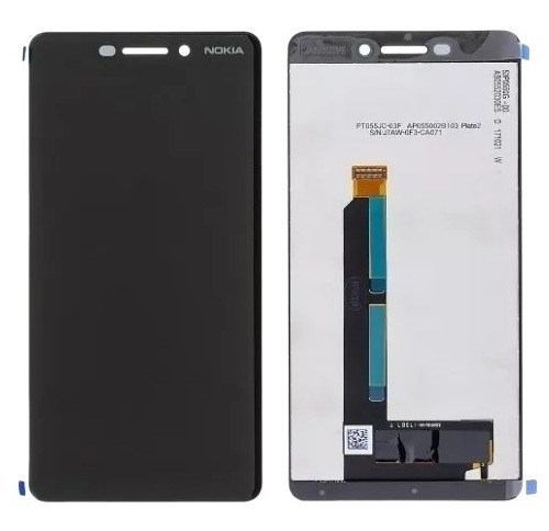 Pantalla Lcd Nokia 6.1 Original MultiPhone