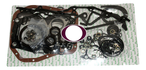 Kit Empaquetadura Motor Subaru Forester 2.0 Ej20j 1997 1998