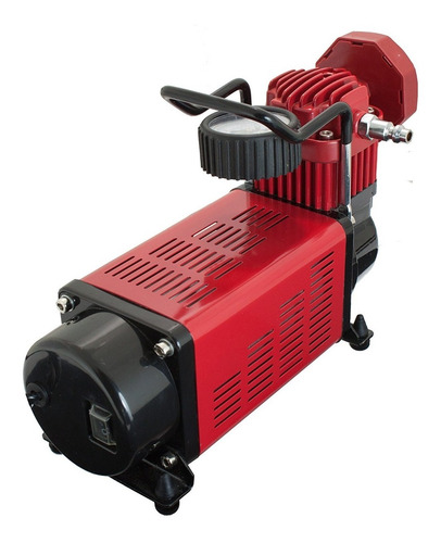 Q Industrias Mv50 Superflow Alto Volumen De 12 Voltios Compr