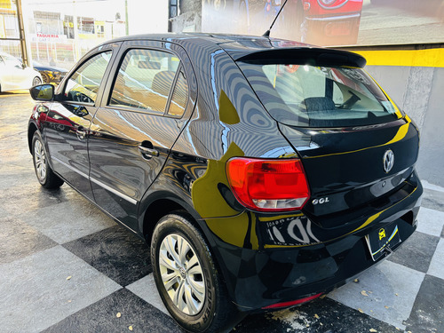 Volkswagen Gol 1.6 Gl Mt