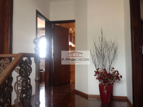 Imagem 11 de 23 de Casa Residencial Para Venda E Locação, Vila Cremonesi, Itatiba. - Ca0037