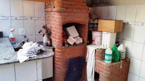 Imagem 13 de 14 de Sobrado A Venda 3dorm 3vagas-cesar De Souza, Mogi 992